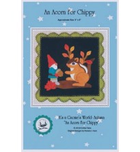 An Acorn for Chippy